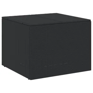 Outdoor Storage Deck Box Chest Cabinet for Patio Cushions Garden Tools
