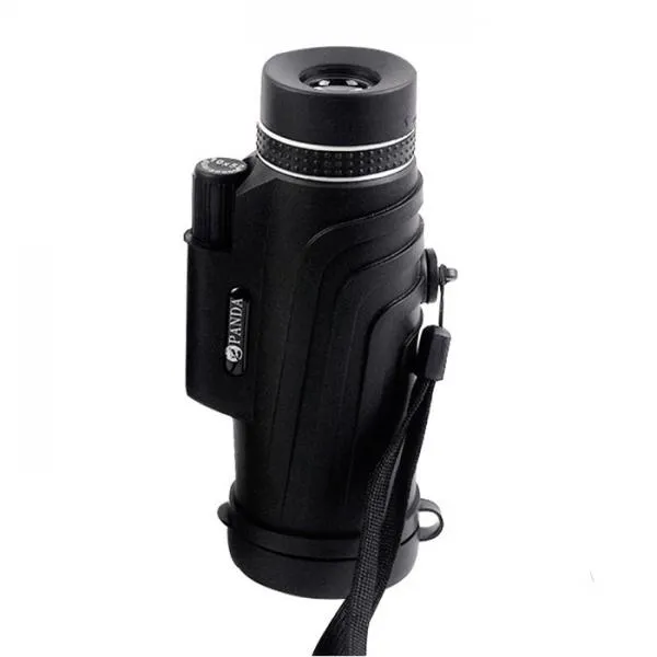 PANDA 10*52 HD BAK4 Monocular Night Vision Telescope Type B