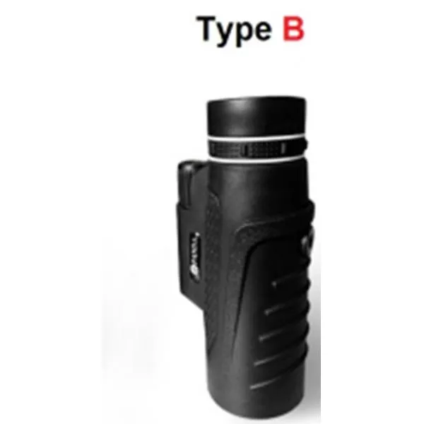 PANDA 10*52 HD BAK4 Monocular Night Vision Telescope Type B
