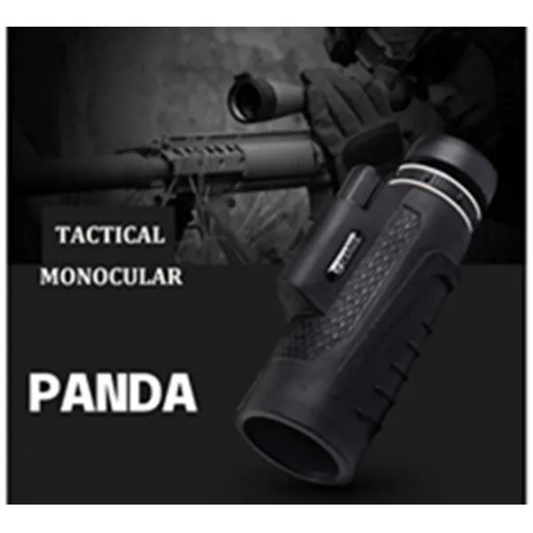 PANDA 10*52 HD BAK4 Monocular Night Vision Telescope Type B