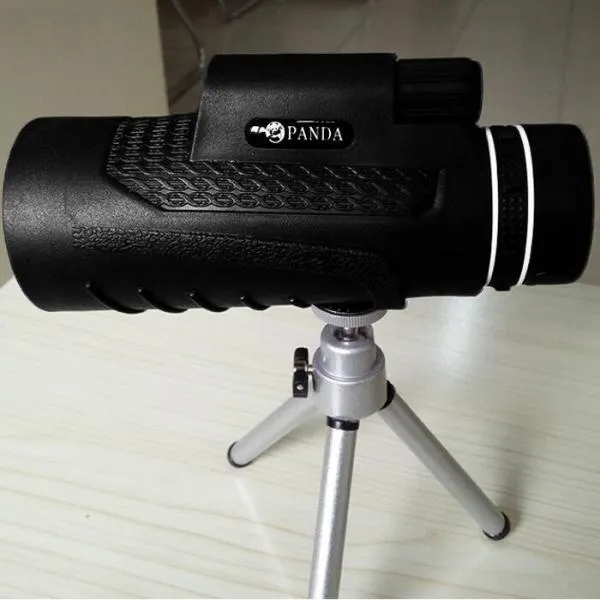 PANDA 10*52 HD BAK4 Monocular Night Vision Telescope Type B