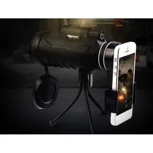 PANDA 10*52 HD BAK4 Monocular Night Vision Telescope Type B