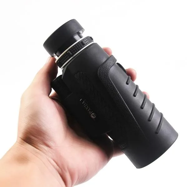 PANDA 10*52 HD BAK4 Monocular Night Vision Telescope Type B