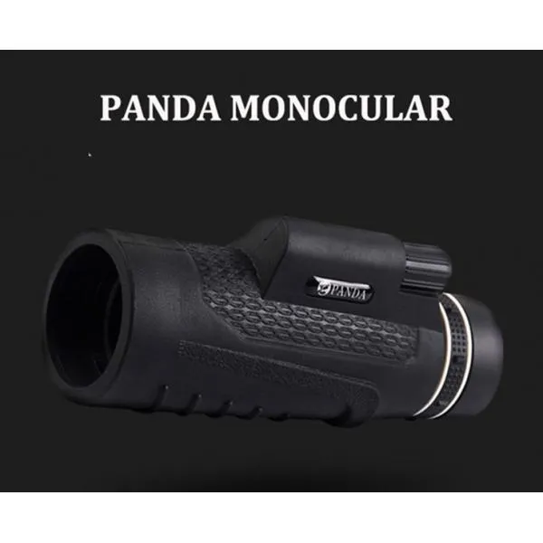 PANDA 10*52 HD BAK4 Monocular Night Vision Telescope Type B