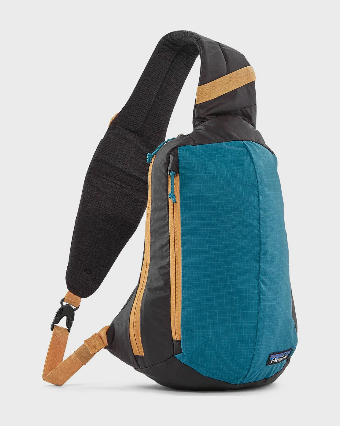 PATAGONIA ULTRALIGHT BLACK HOLE SLING - OBSIDIAN PLUM