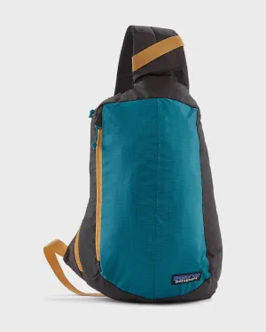 PATAGONIA ULTRALIGHT BLACK HOLE SLING - OBSIDIAN PLUM