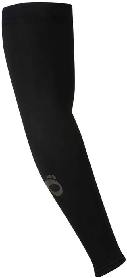 PEARL IZUMI Unisex Cycling Thermal Arm Sleeve, Insulated for Cool Weather & Water Resistant for Cycling, Running & More