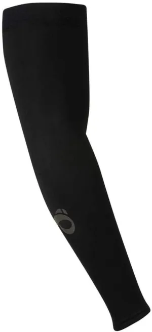 PEARL IZUMI Unisex Cycling Thermal Arm Sleeve, Insulated for Cool Weather & Water Resistant for Cycling, Running & More