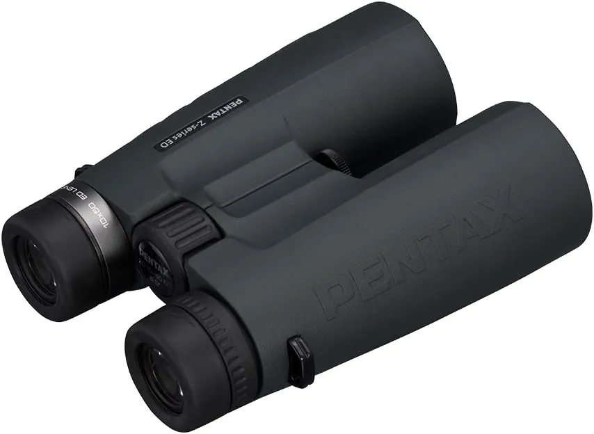 Pentax ZD 10x50 ED Binoculars