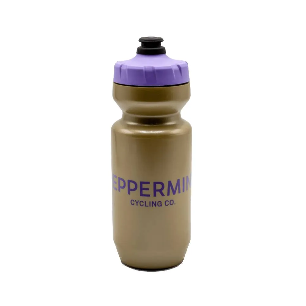Peppermint Water Bottle