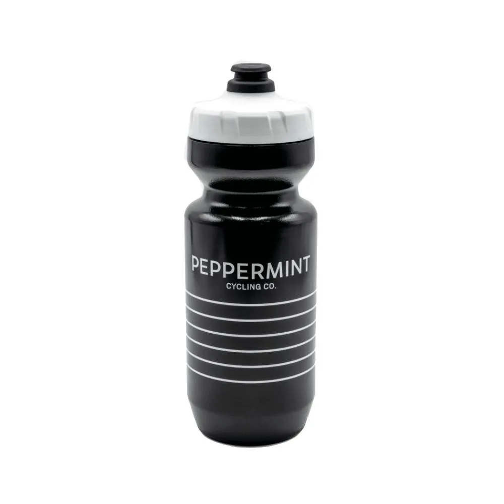 Peppermint Water Bottle