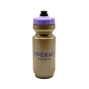 Peppermint Water Bottle