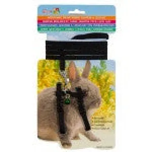 Percell rabbit harness