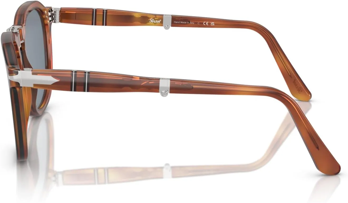 Persol Po3345s Square Sunglasses