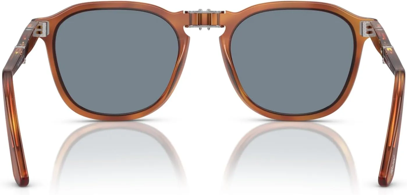 Persol Po3345s Square Sunglasses