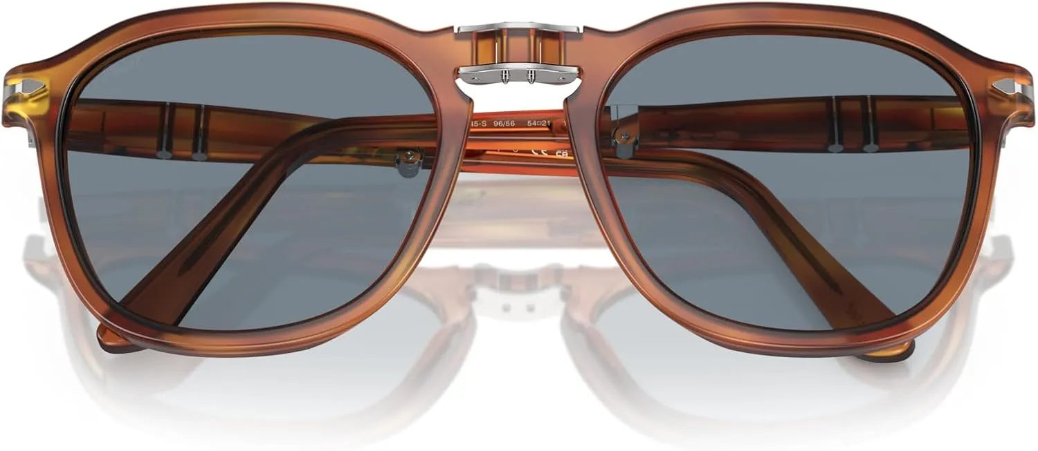 Persol Po3345s Square Sunglasses