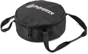 Petromax Camping Oven Bag, Transport Safely with Reinforced and Padded Carry Tote on Camping Trips or When Hiking, Protect Your Camping Oven