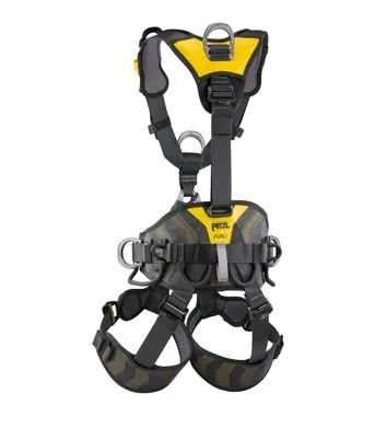 Petzl Avao Bod Fast Full Body Harness - C071DA-DISCONTINUED