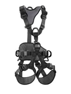 Petzl Avao Bod Fast Full Body Harness - C071DA-DISCONTINUED