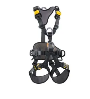 Petzl Avao Bod Fast Full Body Harness - C071DA-DISCONTINUED