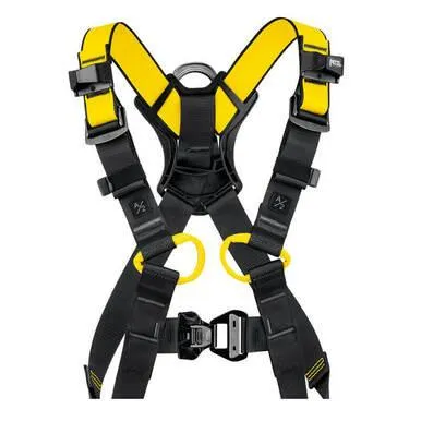 Petzl Newton International Harness C073BA0