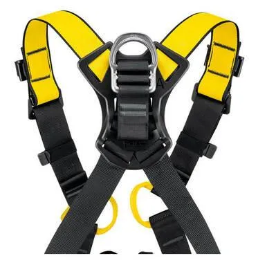 Petzl Newton International Harness C073BA0