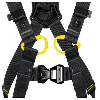 Petzl Newton International Harness C073BA0
