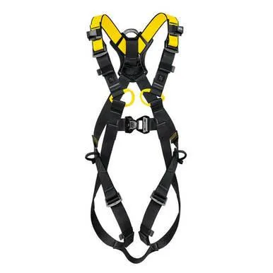 Petzl Newton International Harness C073BA0
