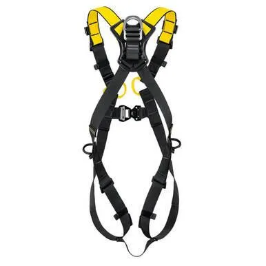 Petzl Newton International Harness C073BA0