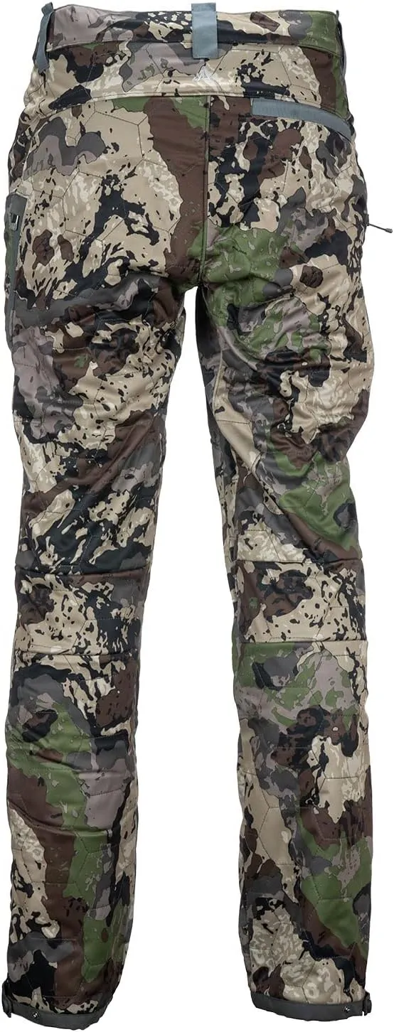 Pnuma Outdoors Alpha Vertex Pant Caza AV-PT-CZ