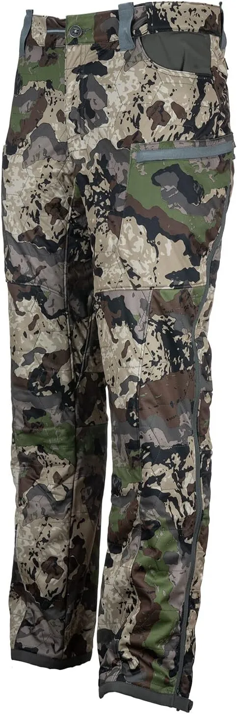 Pnuma Outdoors Alpha Vertex Pant Caza AV-PT-CZ