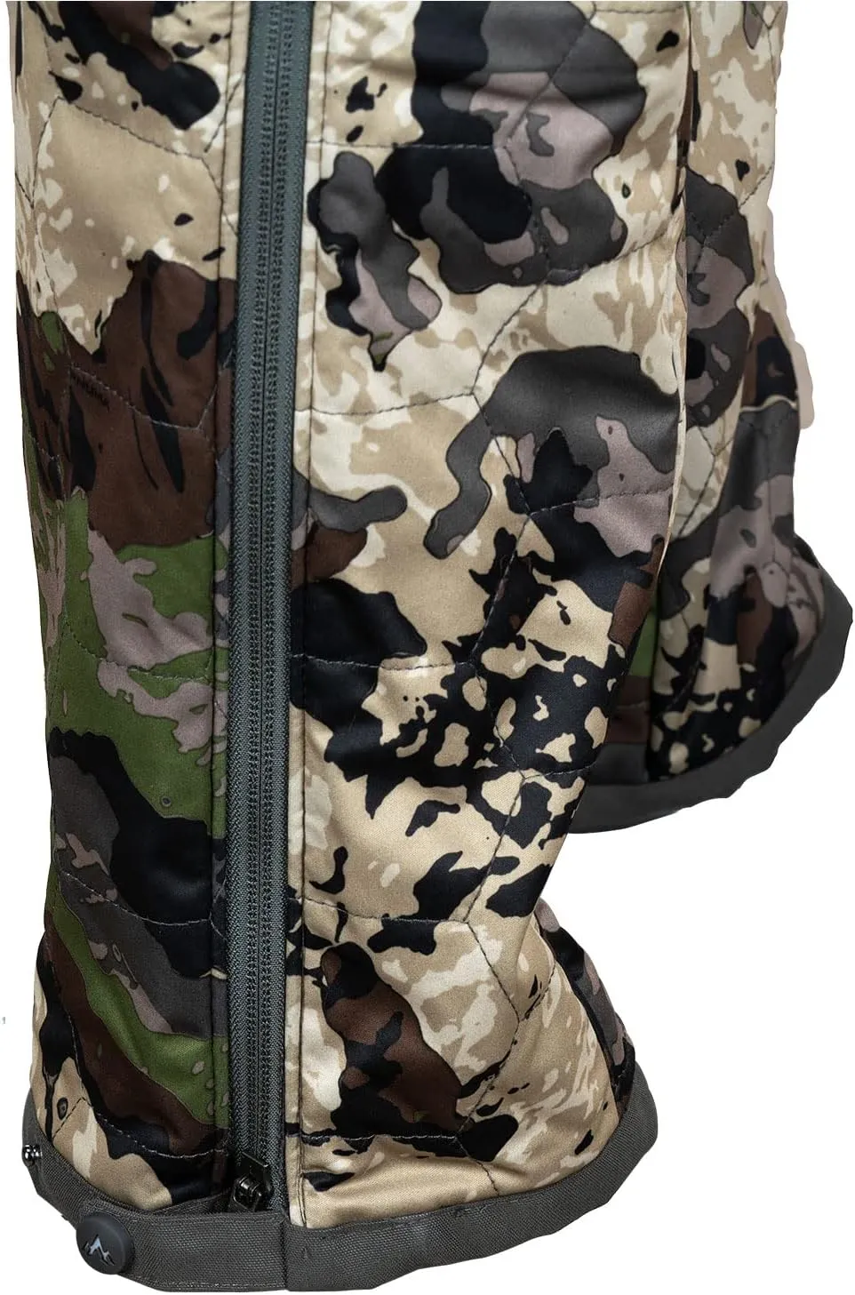 Pnuma Outdoors Alpha Vertex Pant Caza AV-PT-CZ