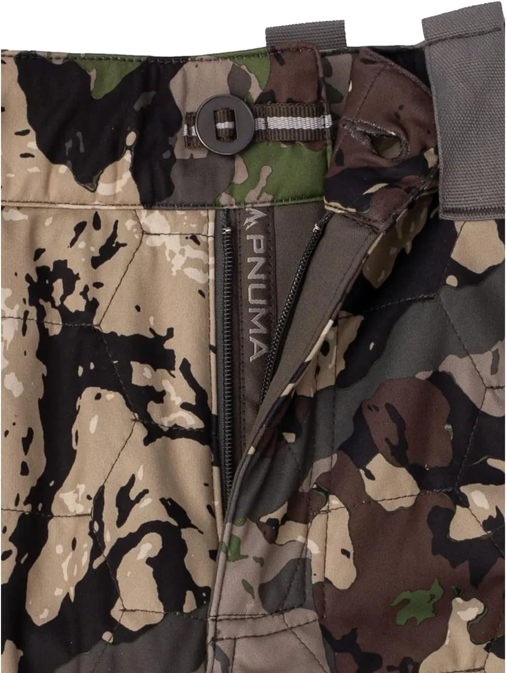 Pnuma Outdoors Alpha Vertex Pant Caza AV-PT-CZ