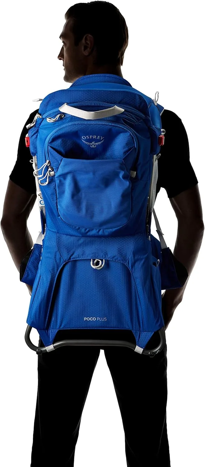Poco Plus Child Carrier Backpack