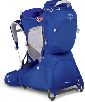 Poco Plus Child Carrier Backpack