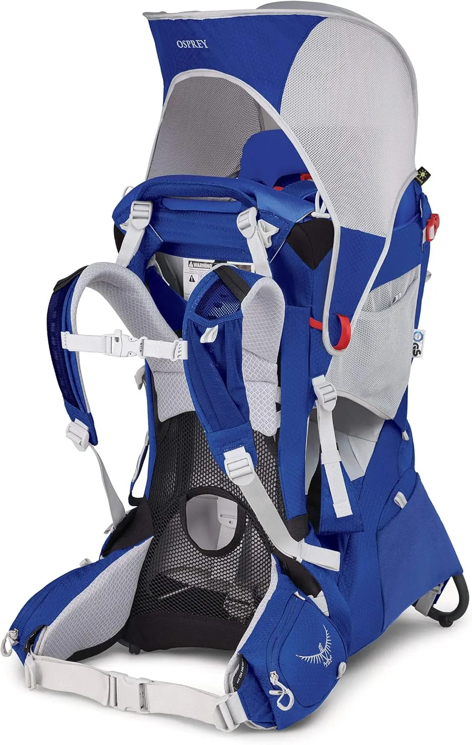 Poco Plus Child Carrier Backpack