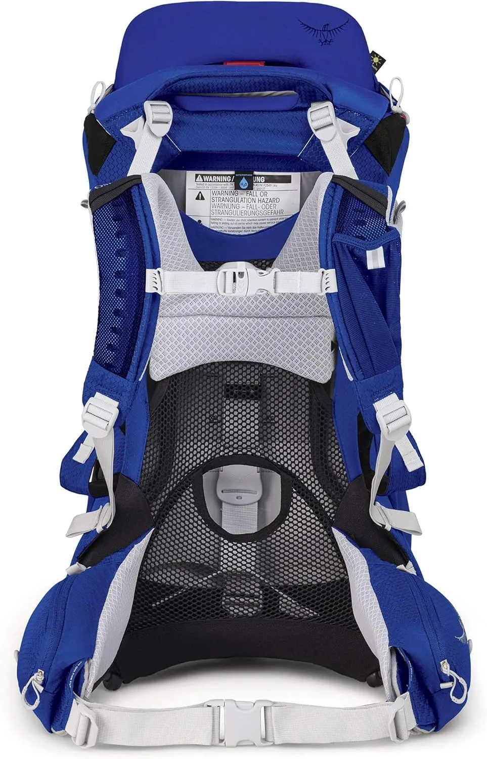Poco Plus Child Carrier Backpack
