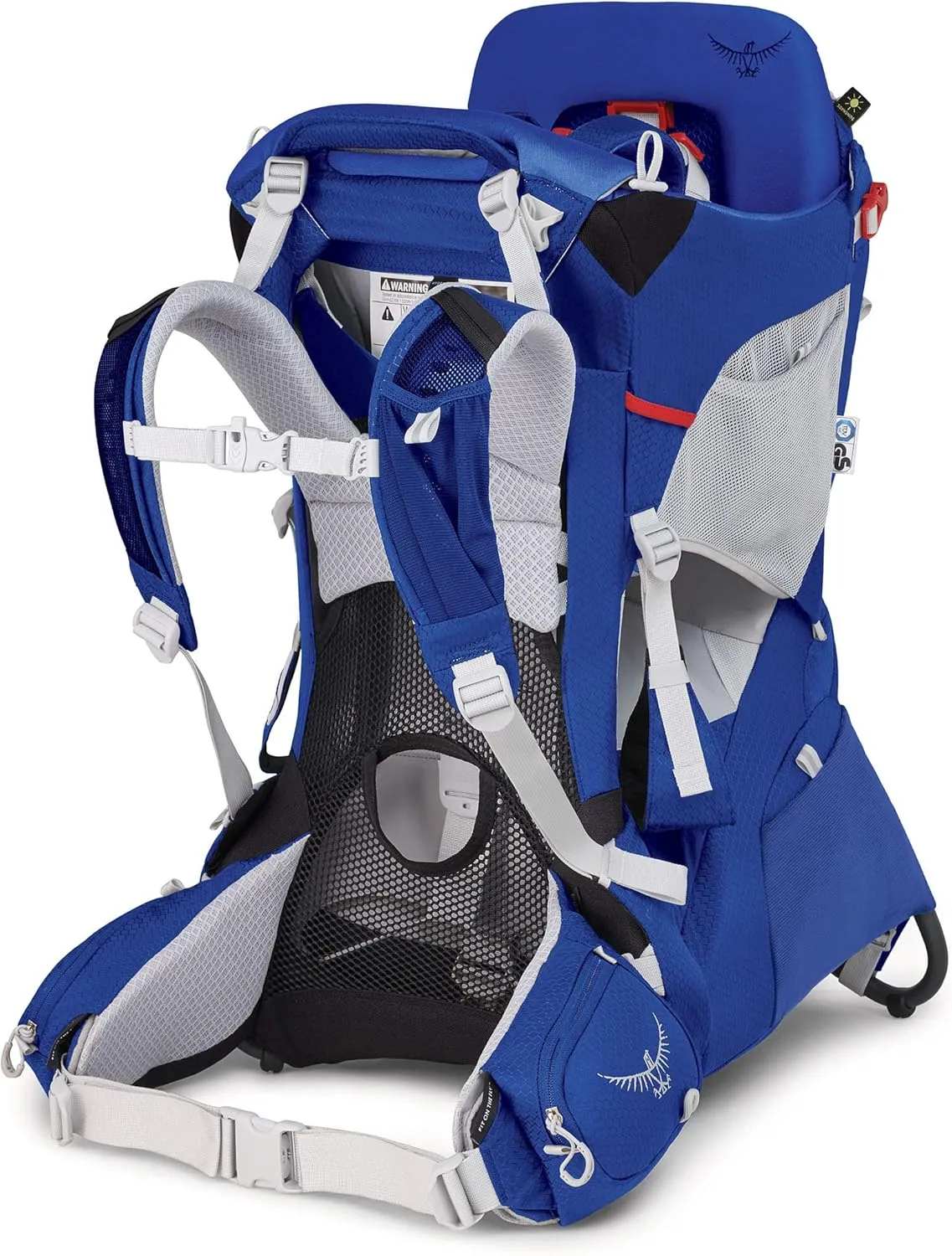 Poco Plus Child Carrier Backpack
