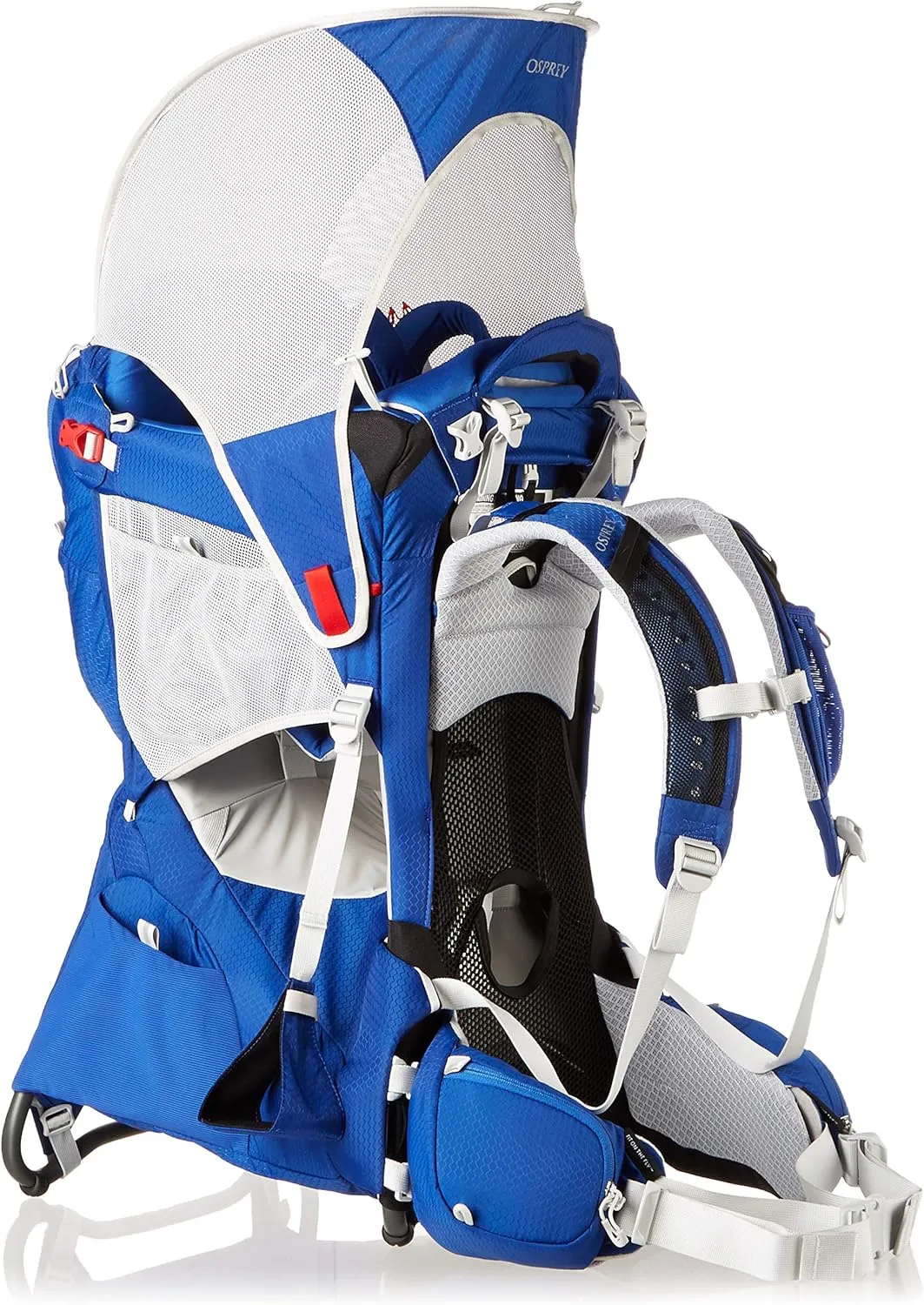 Poco Plus Child Carrier Backpack
