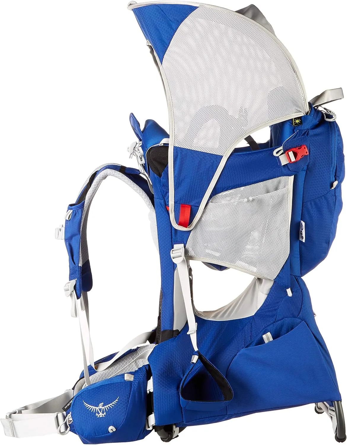 Poco Plus Child Carrier Backpack