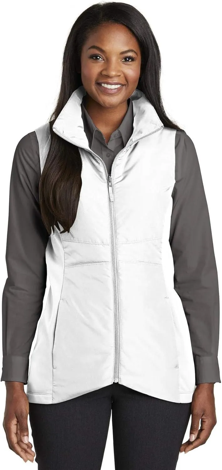 Port Authority Ladies Collective Insulated Jacket