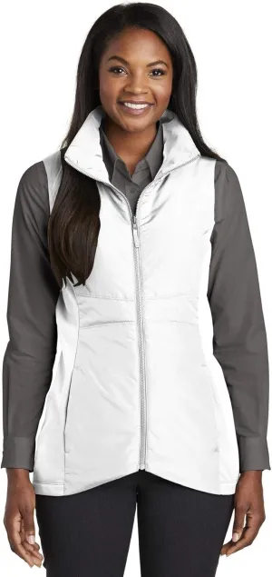 Port Authority Ladies Collective Insulated Jacket