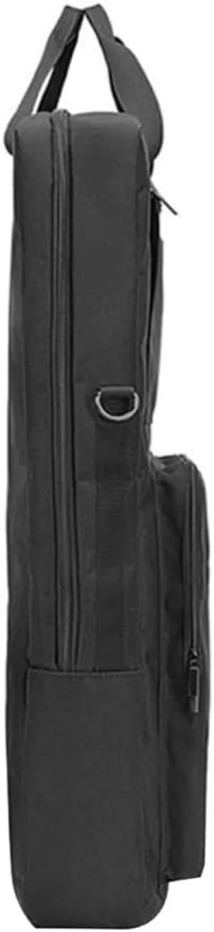 Portable Canvas Solars Panel Storage Bag Accessory with Ankers PS100 PS200