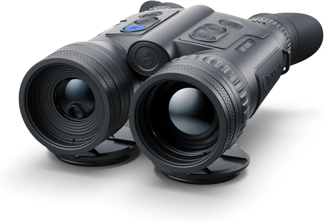 Pulsar Merger LRF Thermal Imaging Binoculars