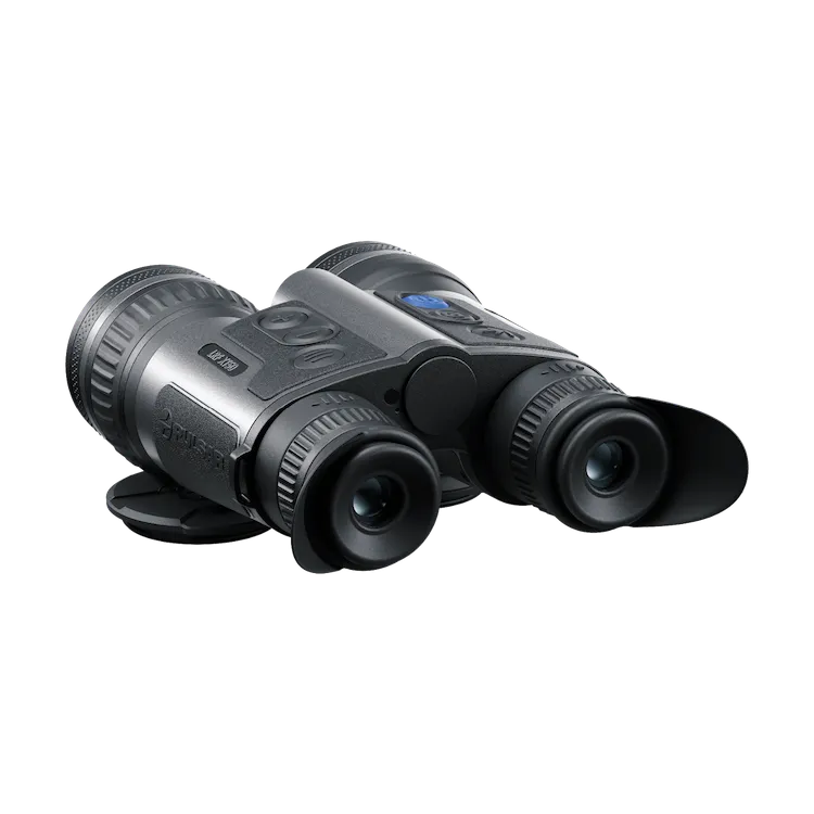 Pulsar Merger LRF XT50 Thermal Binoculars
