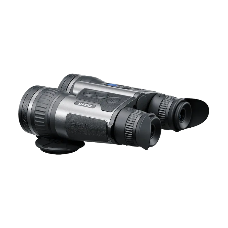 Pulsar Merger LRF XT50 Thermal Binoculars