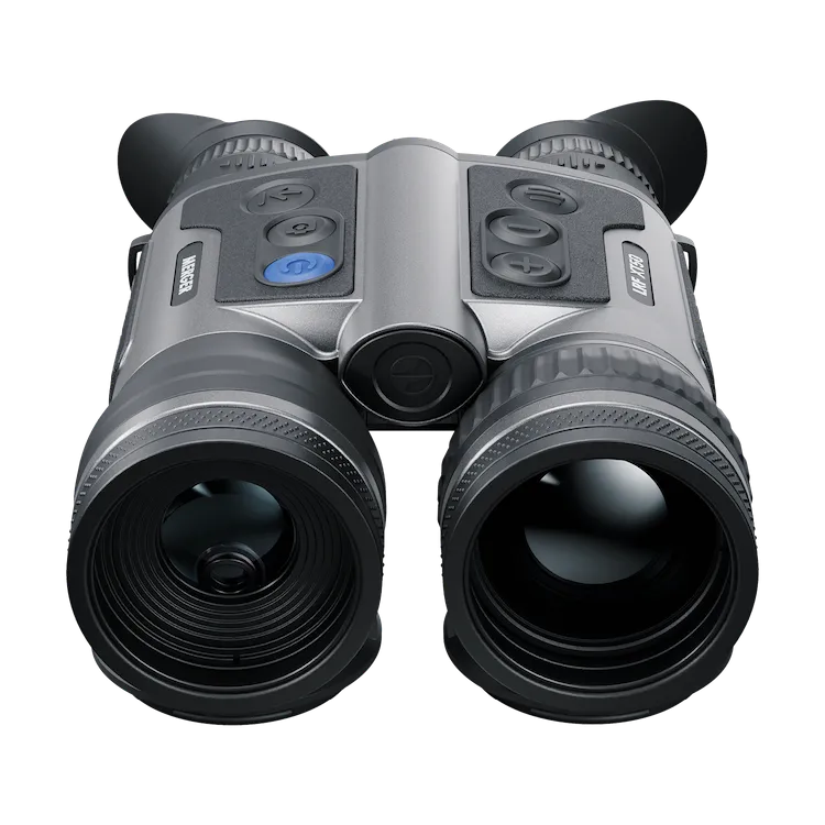 Pulsar Merger LRF XT50 Thermal Binoculars