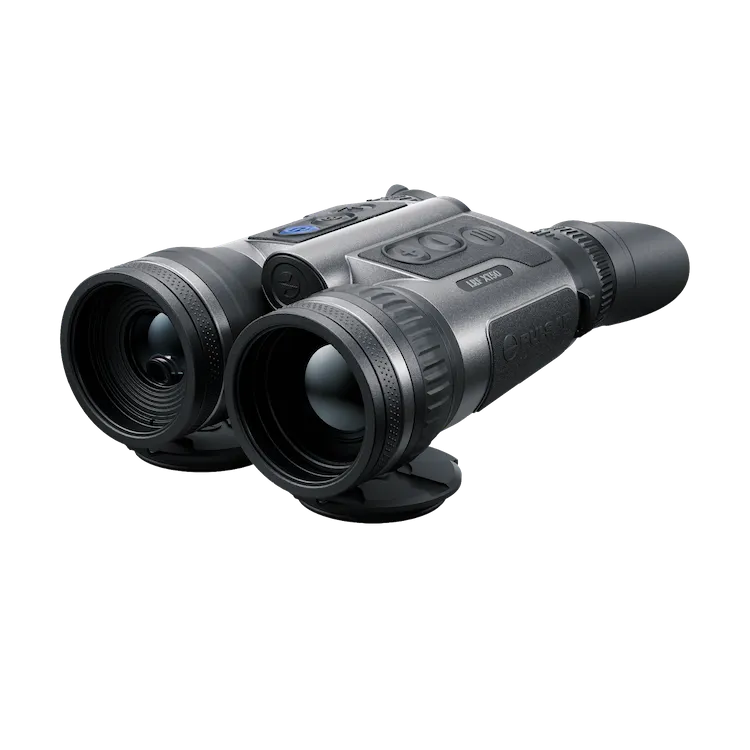 Pulsar Merger LRF XT50 Thermal Binoculars