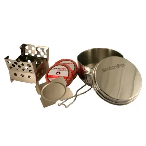 QuickStove Cook Kit™