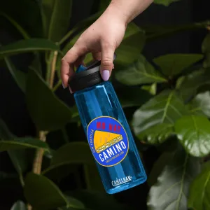 "Sin Tortilla No Hay Camino" Camelbak Sports water bottle
